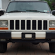 No rock chips on the fascia! Photo: John Sharkey